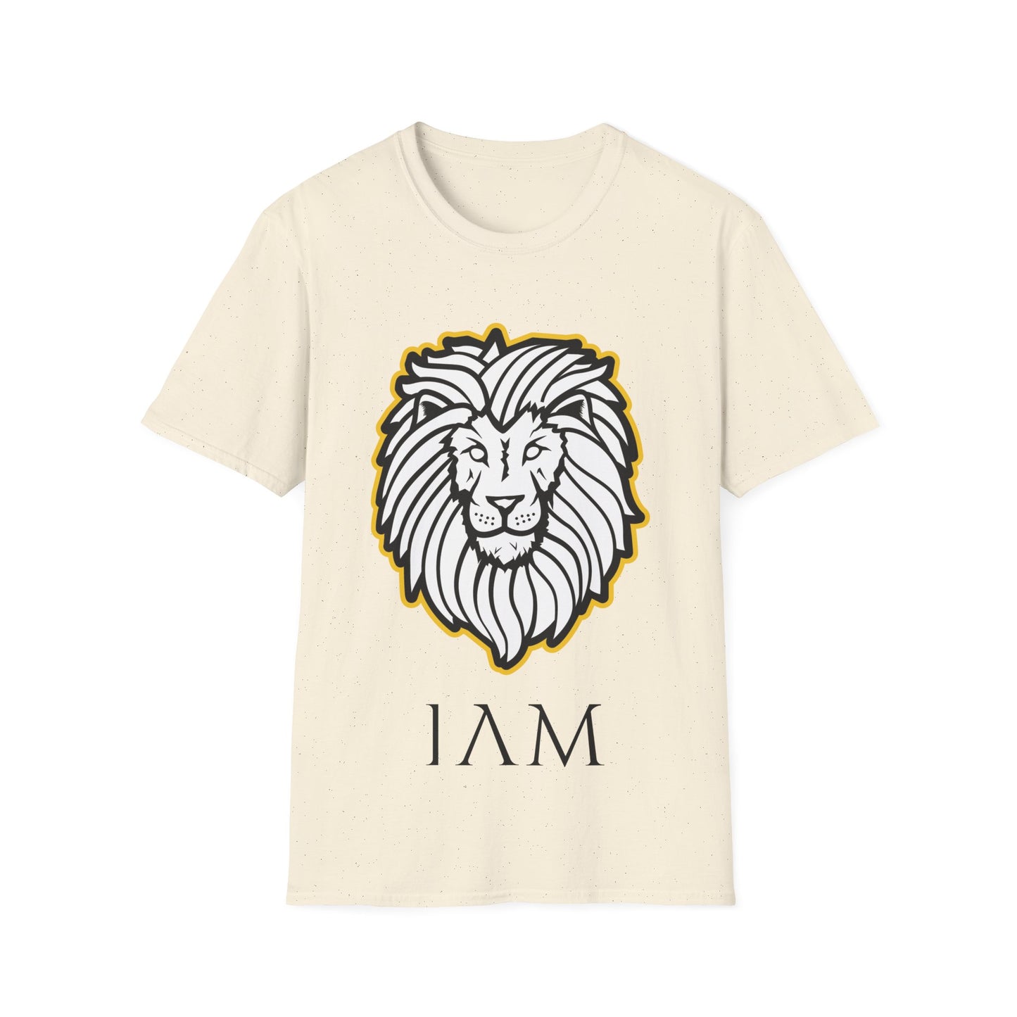I AM