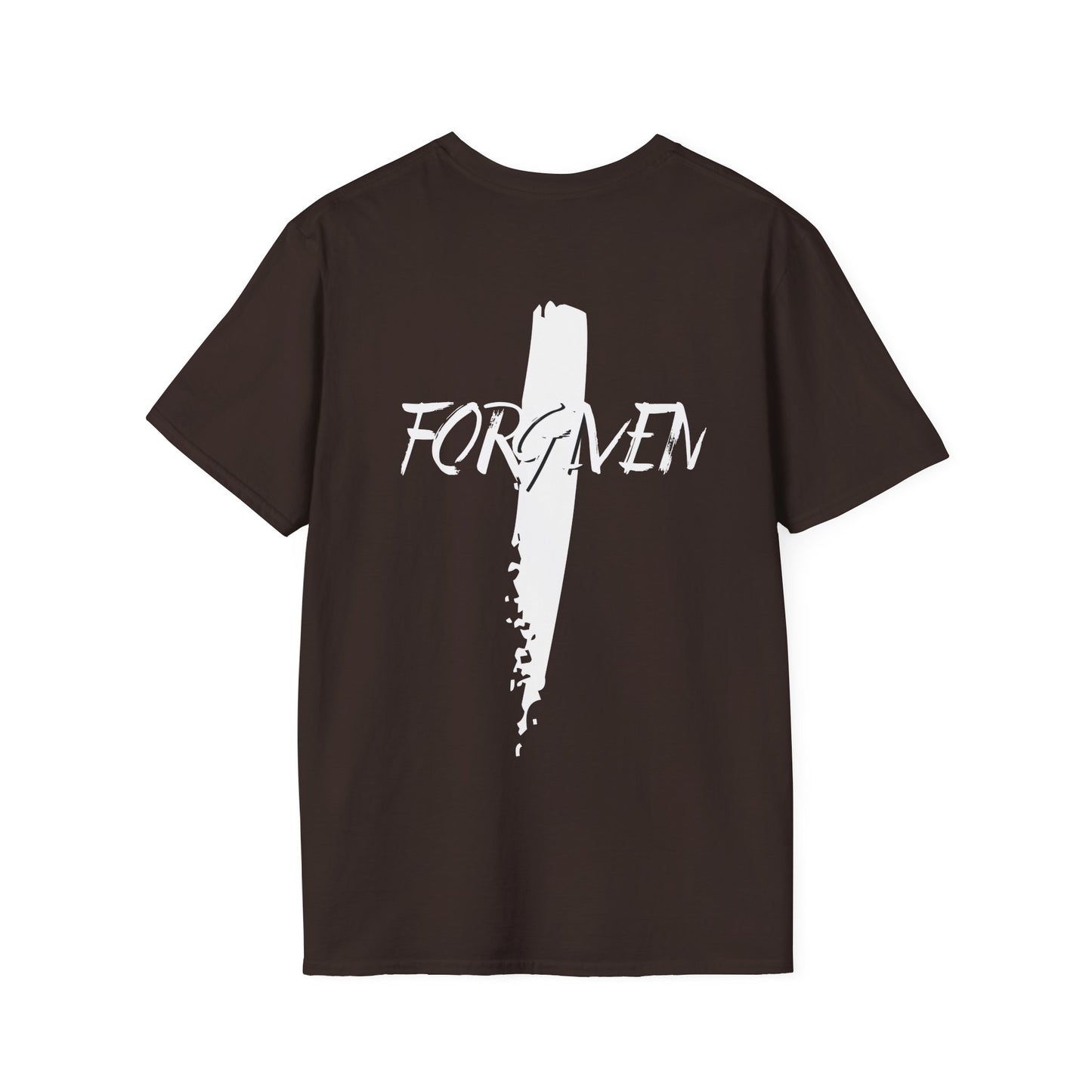 FORGIVEN