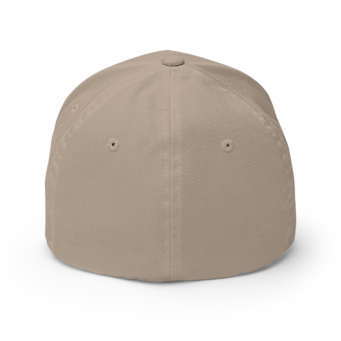 FSHS - STRUCTURED TWILL CAP