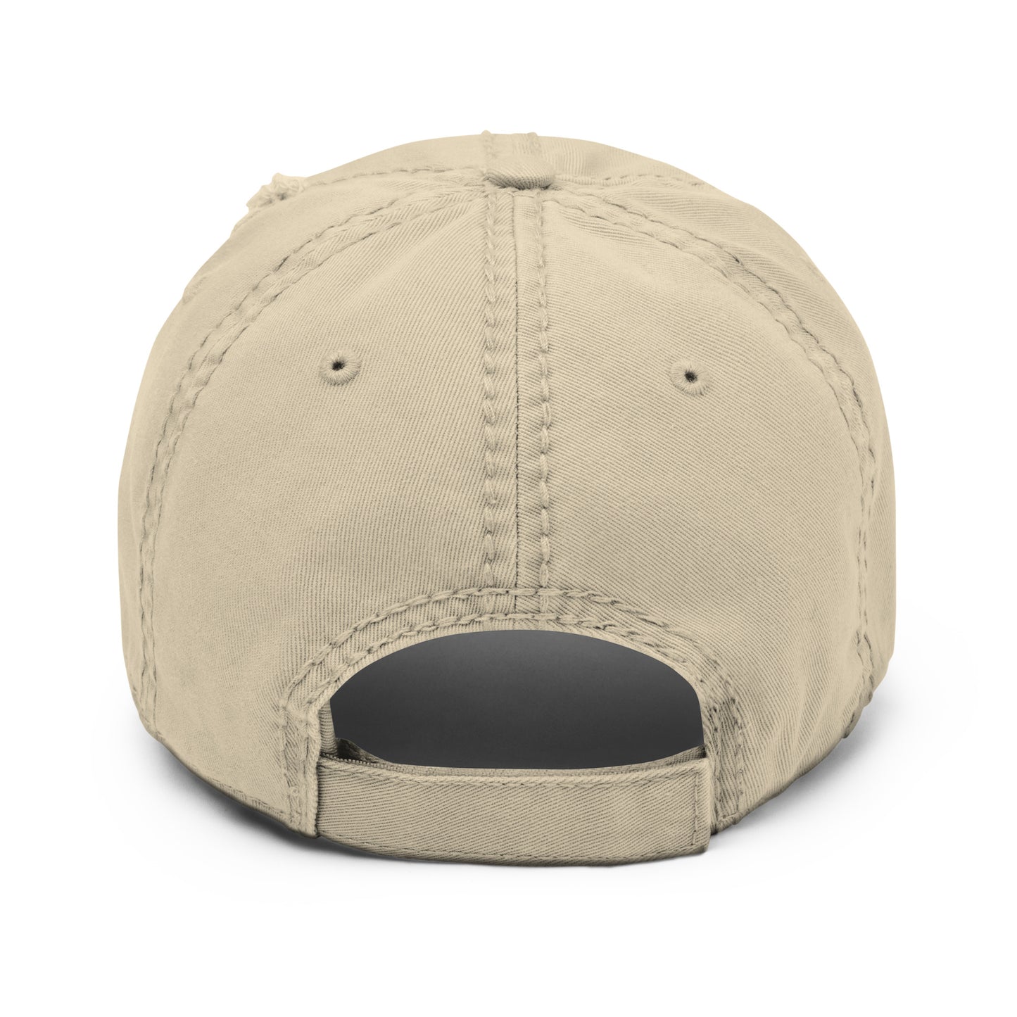 FSHS - DISTRESSED HAT