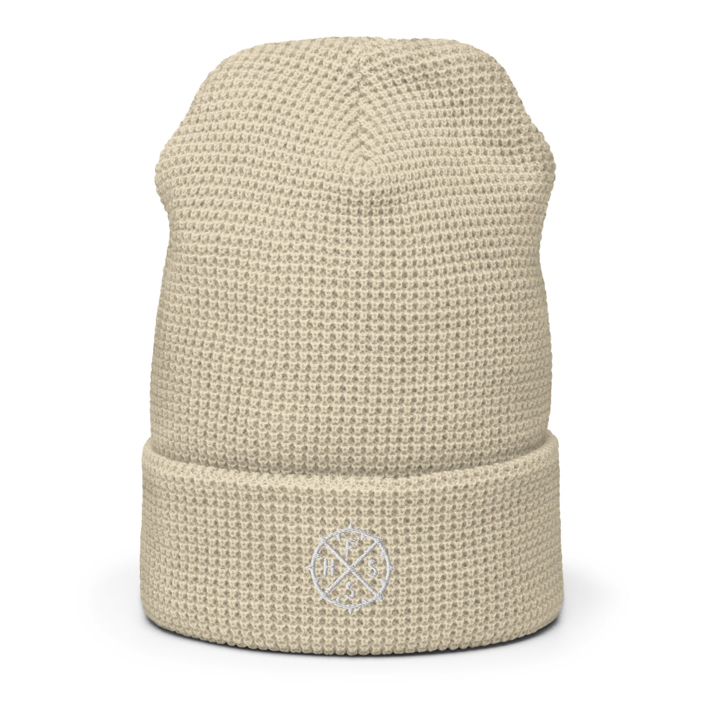 FSHS - WAFFLE BEANIE