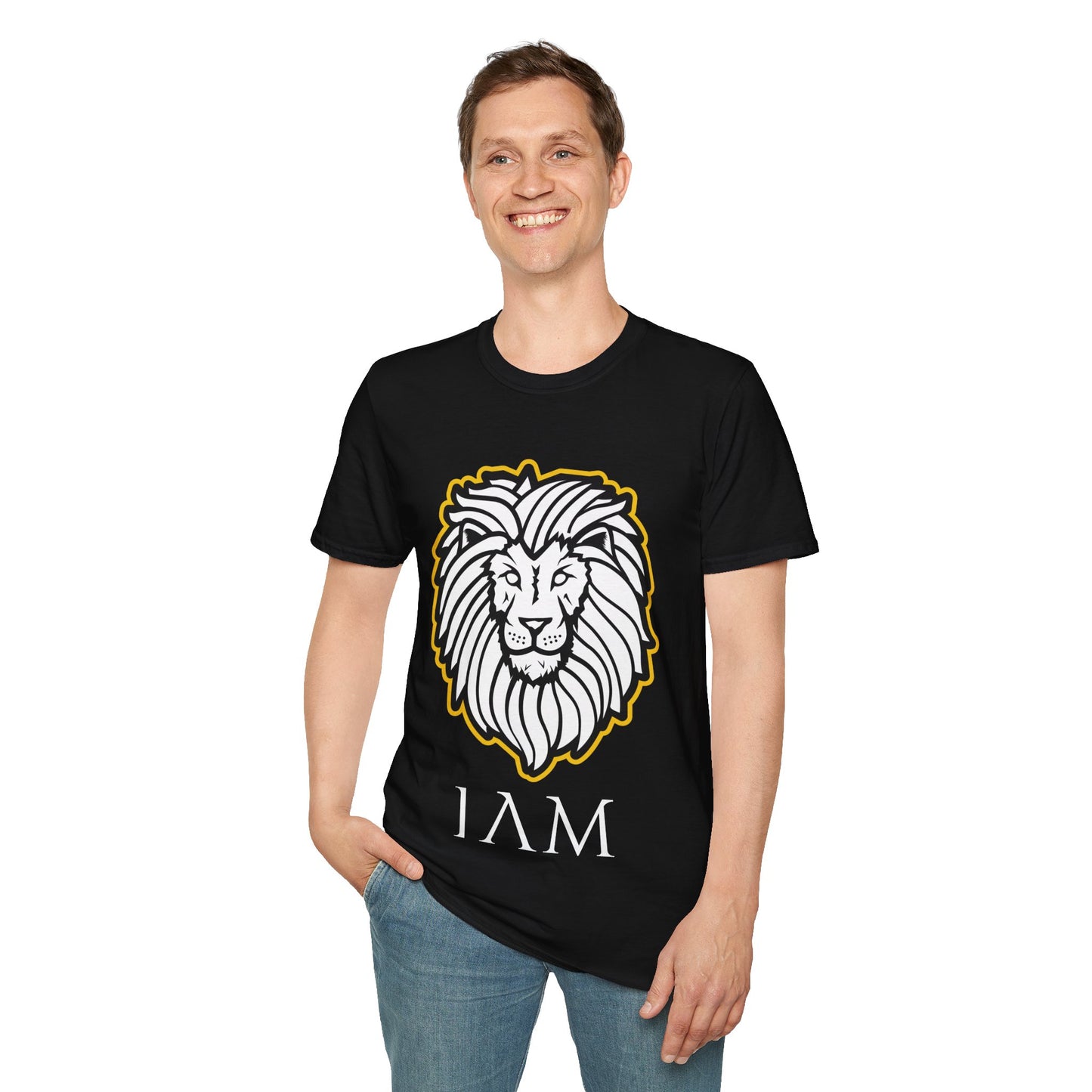 I AM
