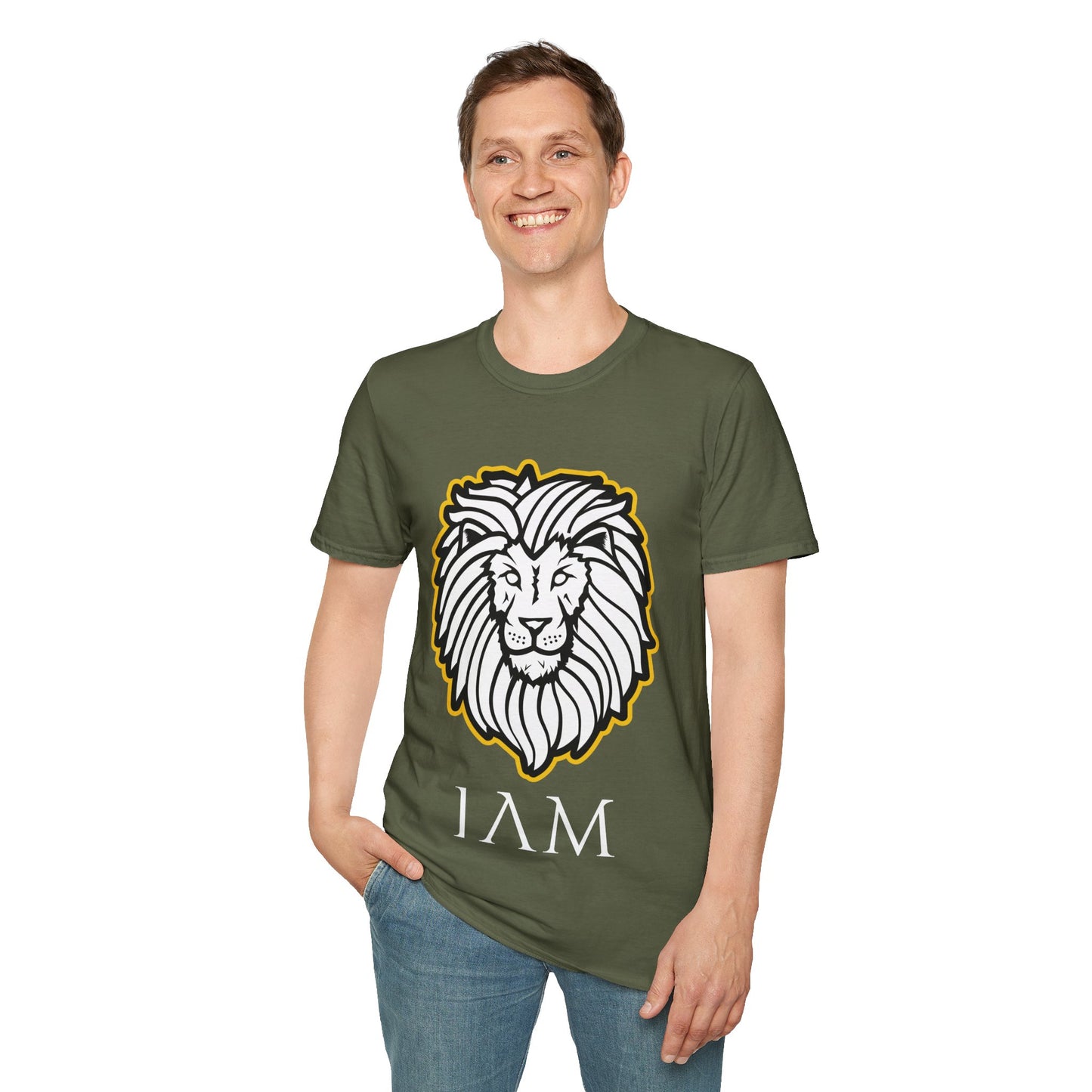 I AM