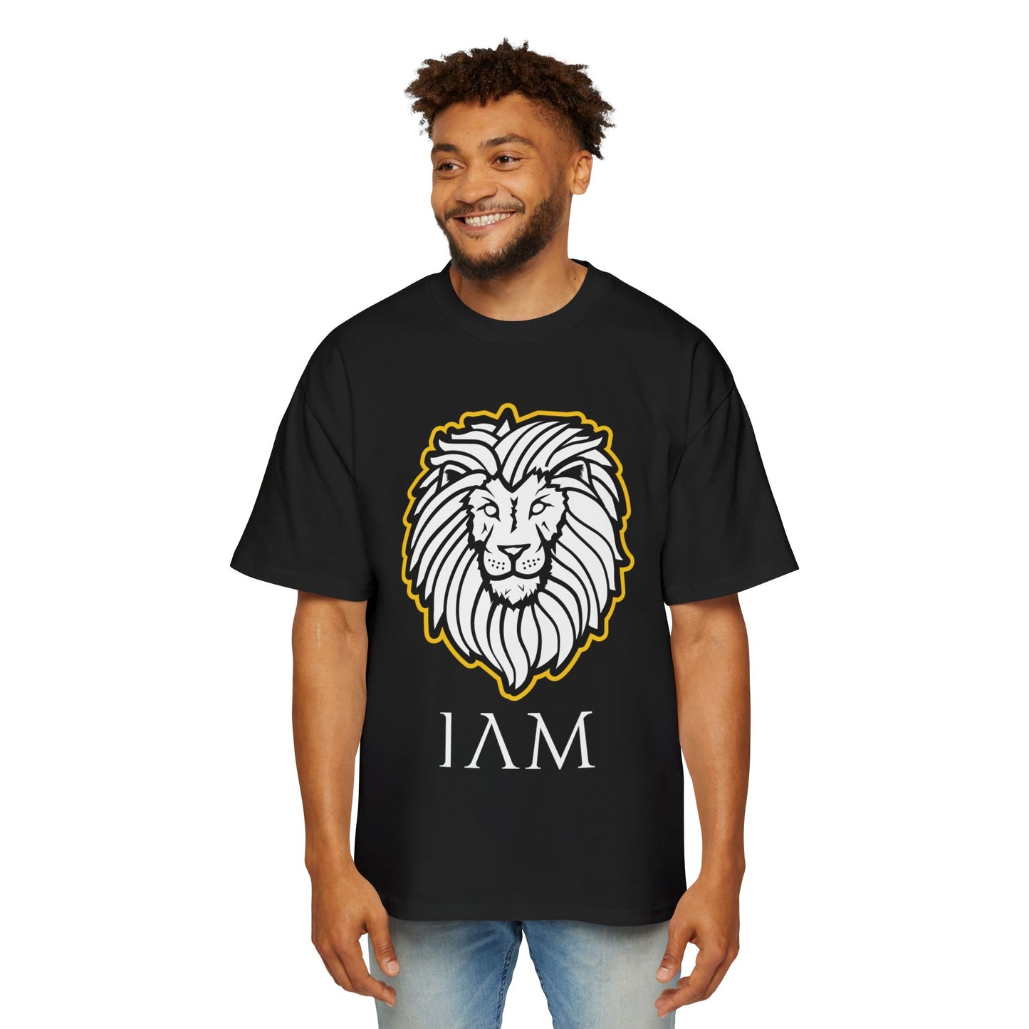 I AM