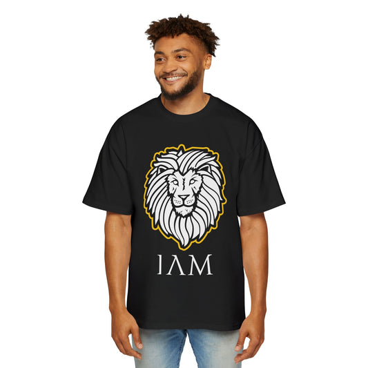 I AM