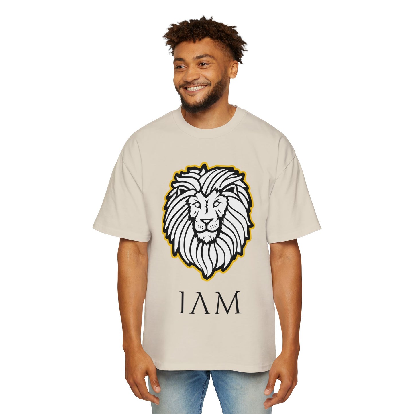 I AM