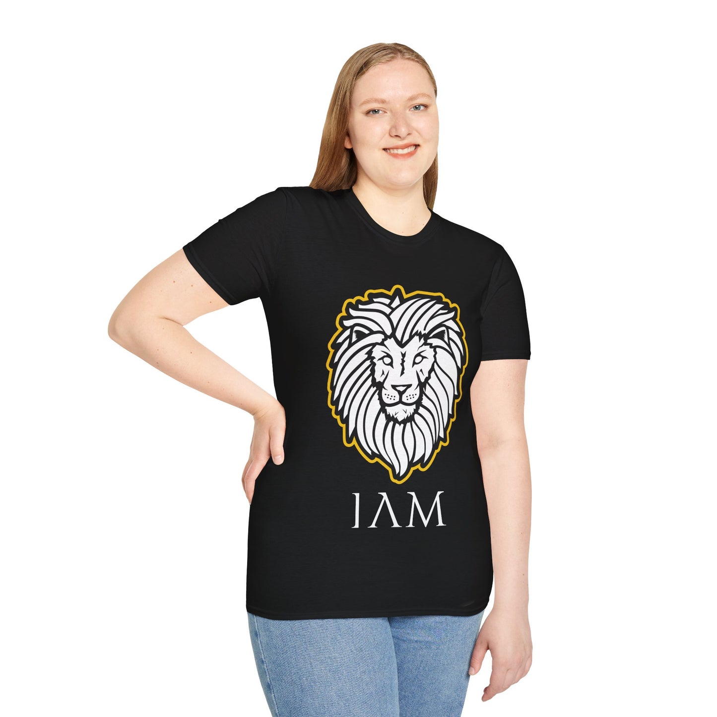 I AM