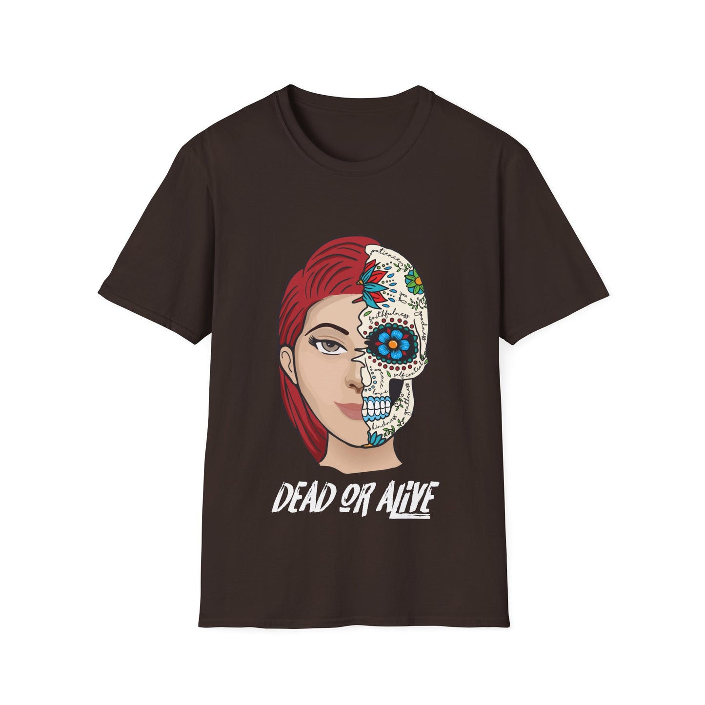 DEAD OR ALIVE (ESTHER)