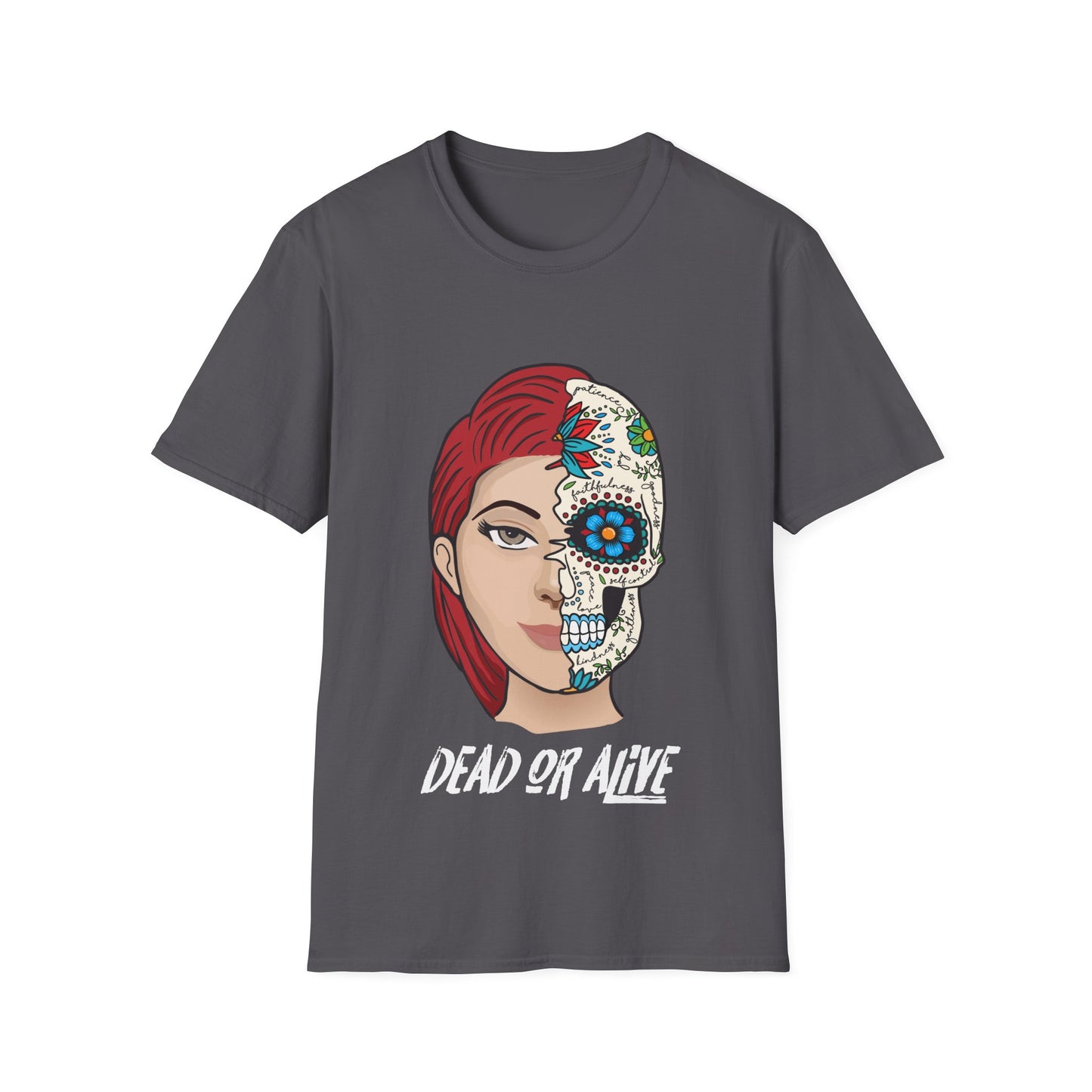 DEAD OR ALIVE (ESTHER)