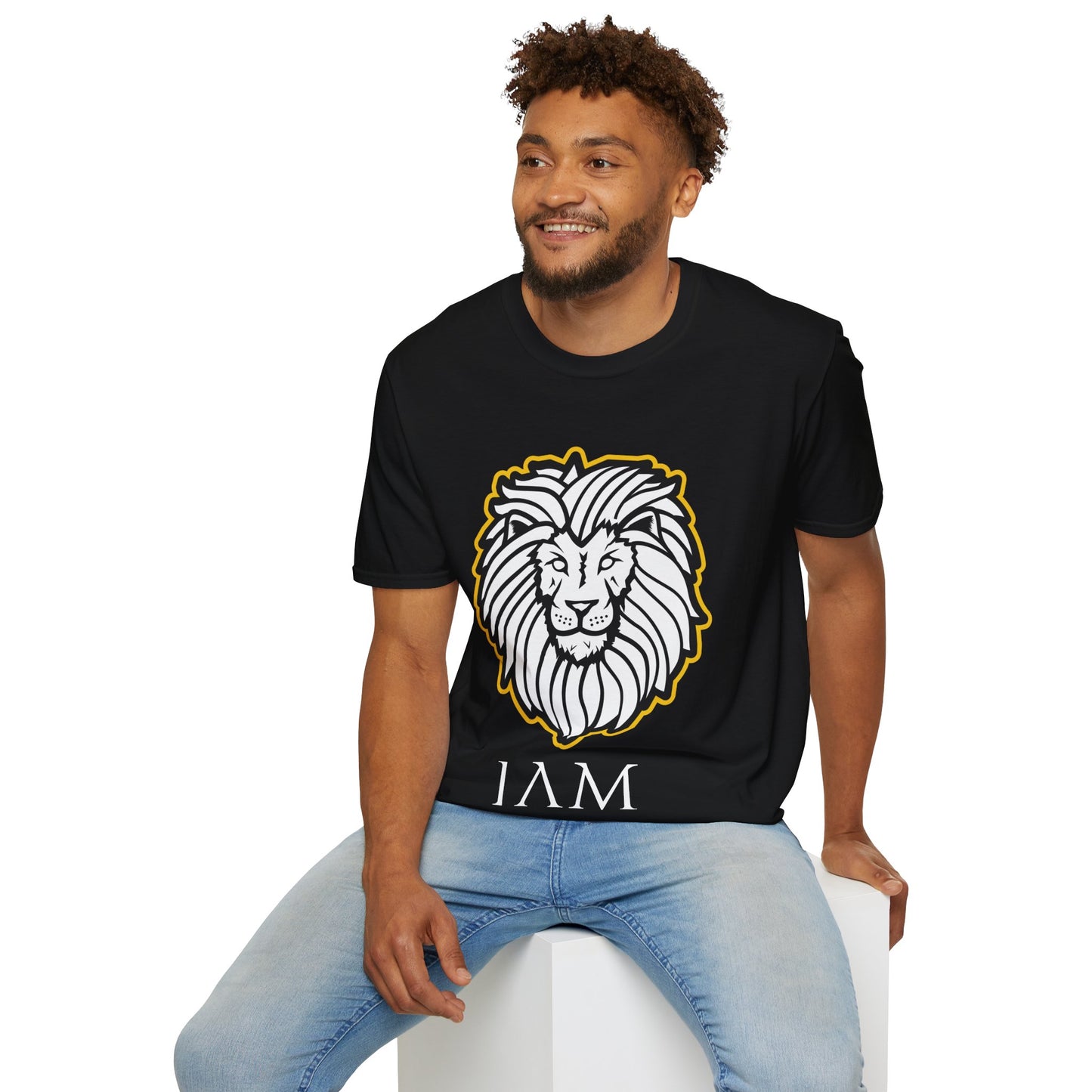 I AM