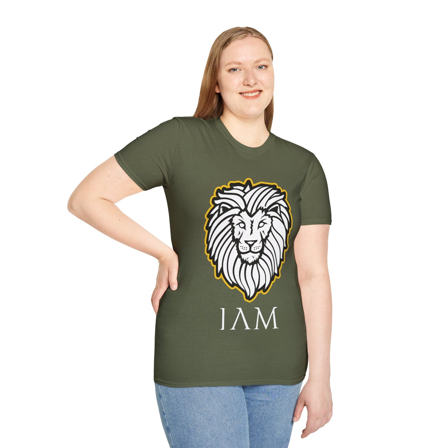 I AM