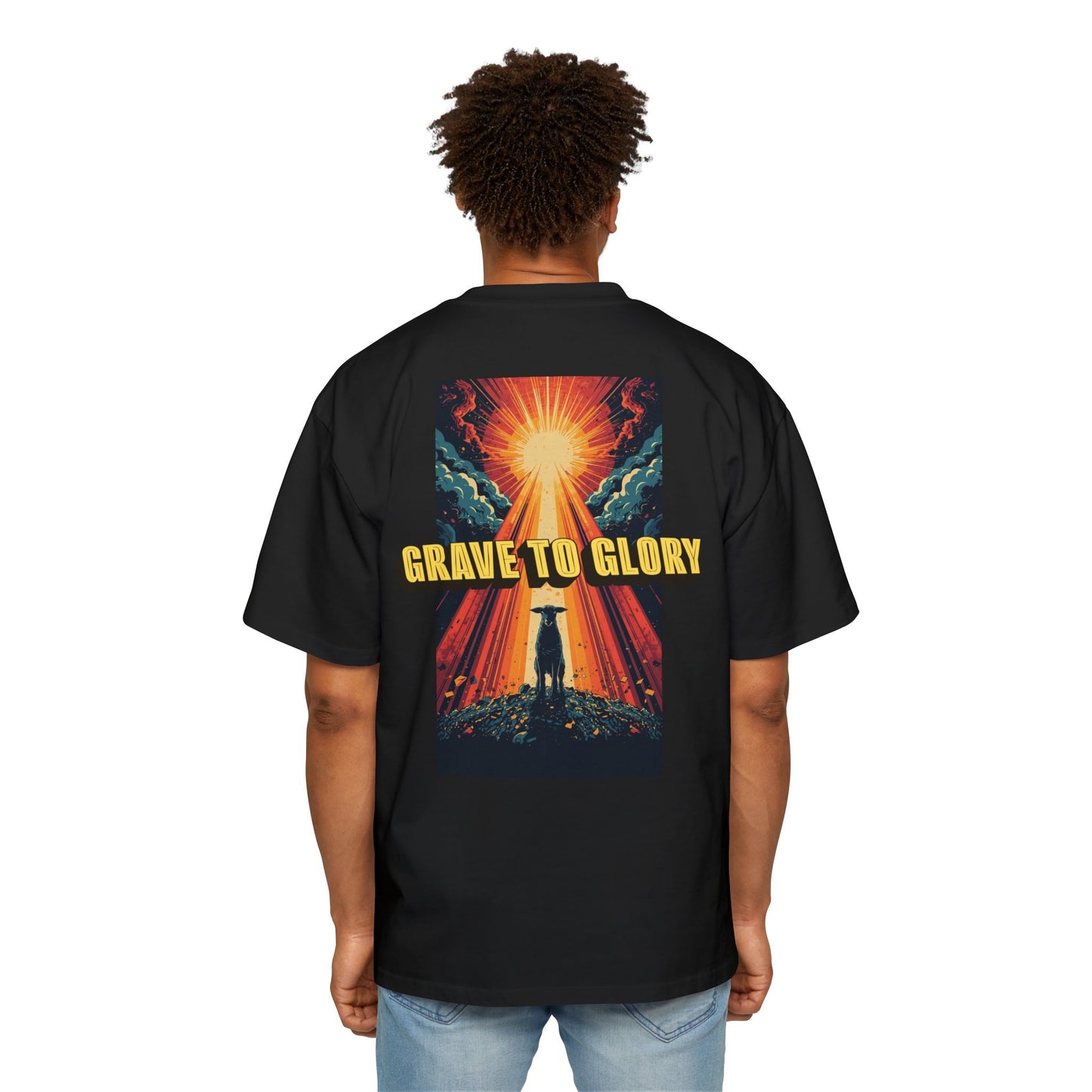 GRAVE TO GLORY