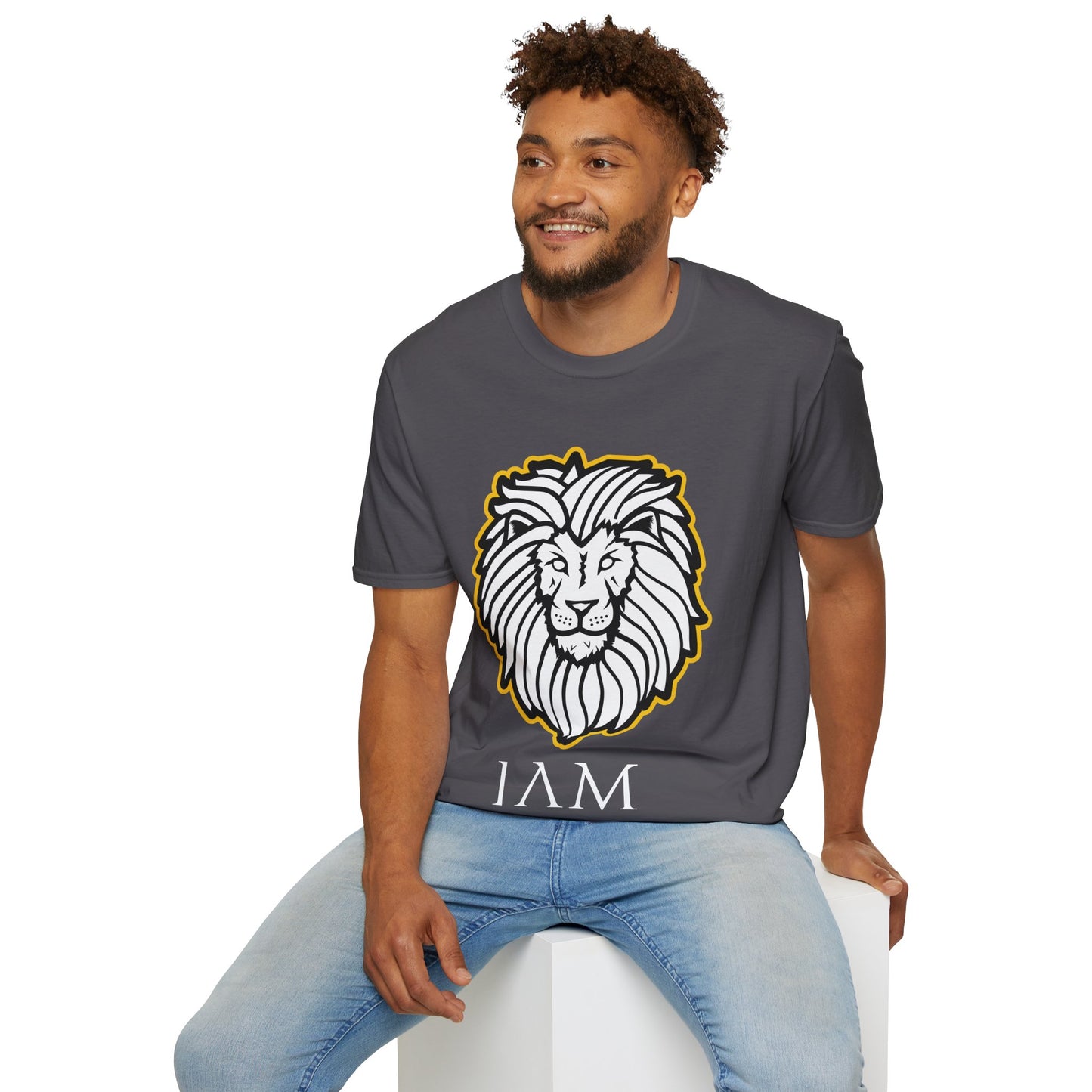 I AM