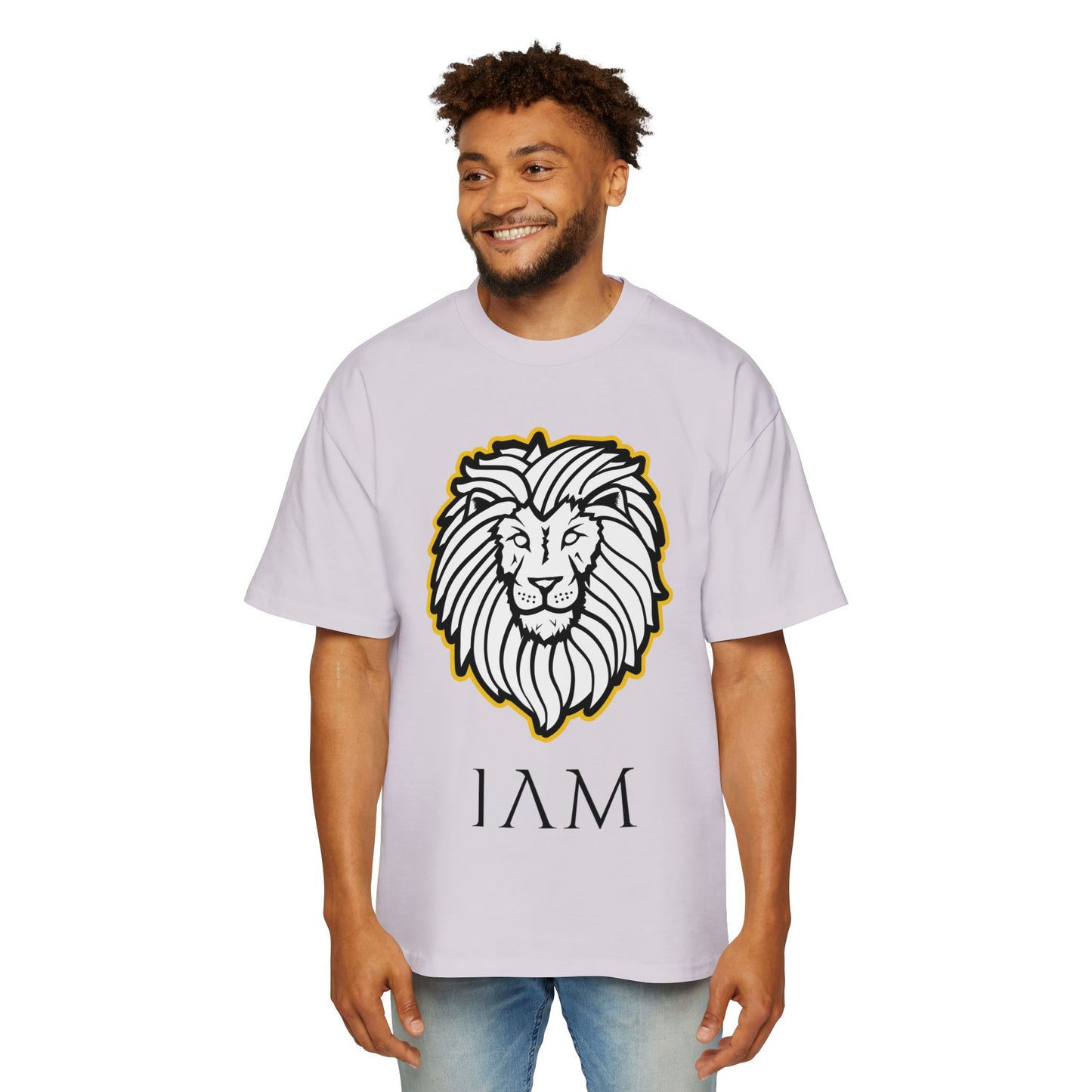 I AM