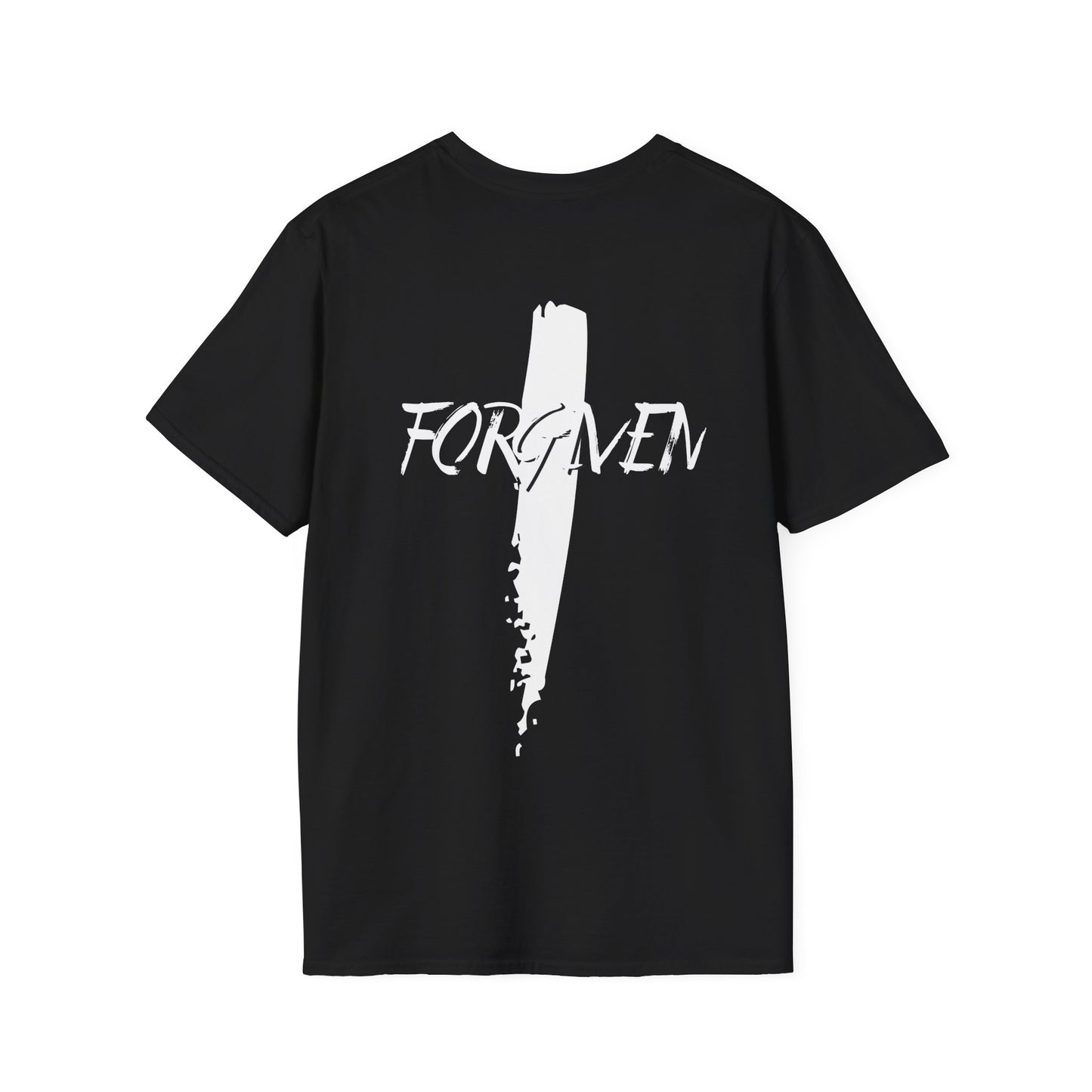 FORGIVEN