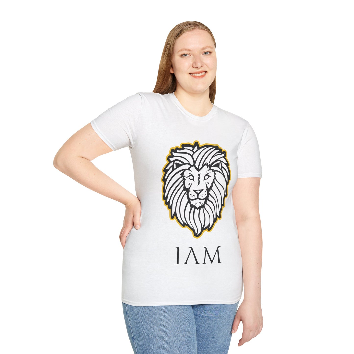 I AM