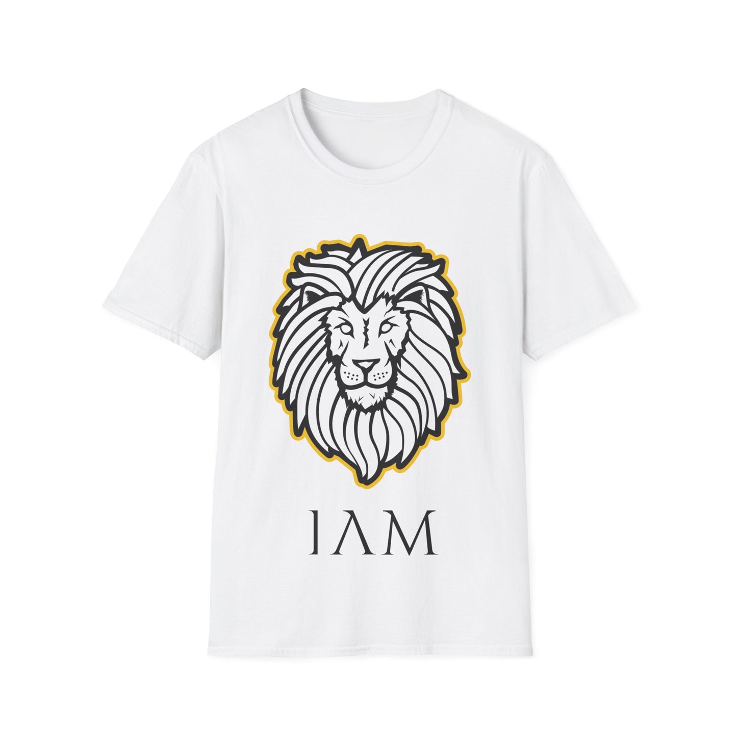 I AM