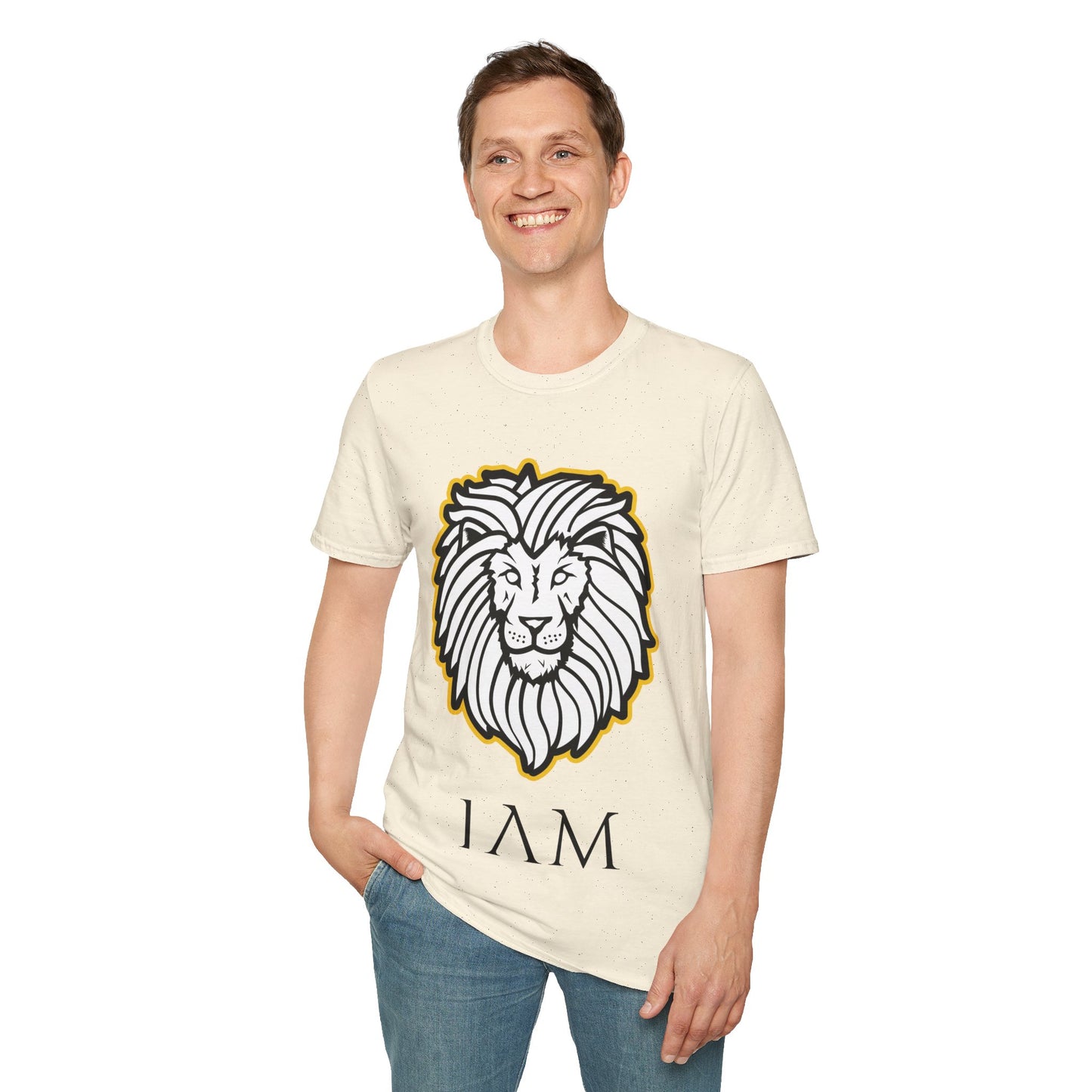 I AM