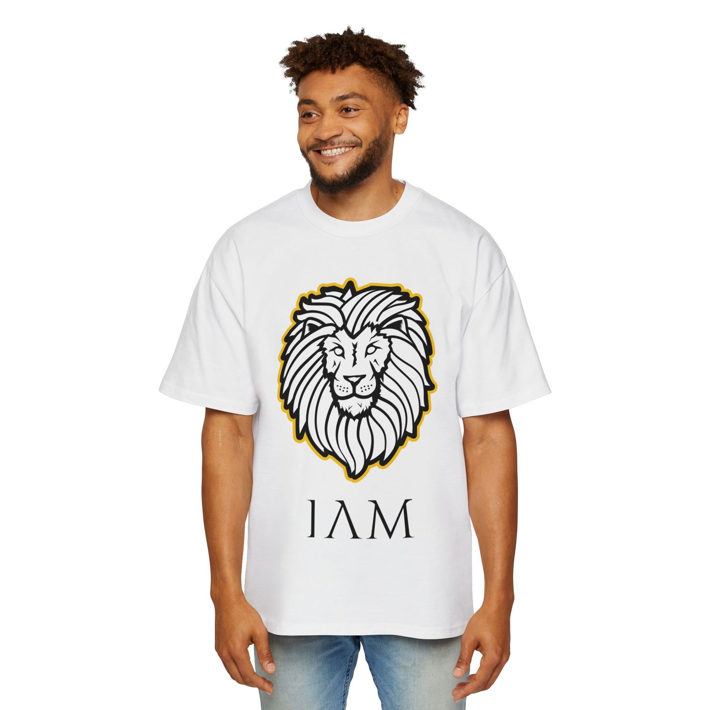 I AM