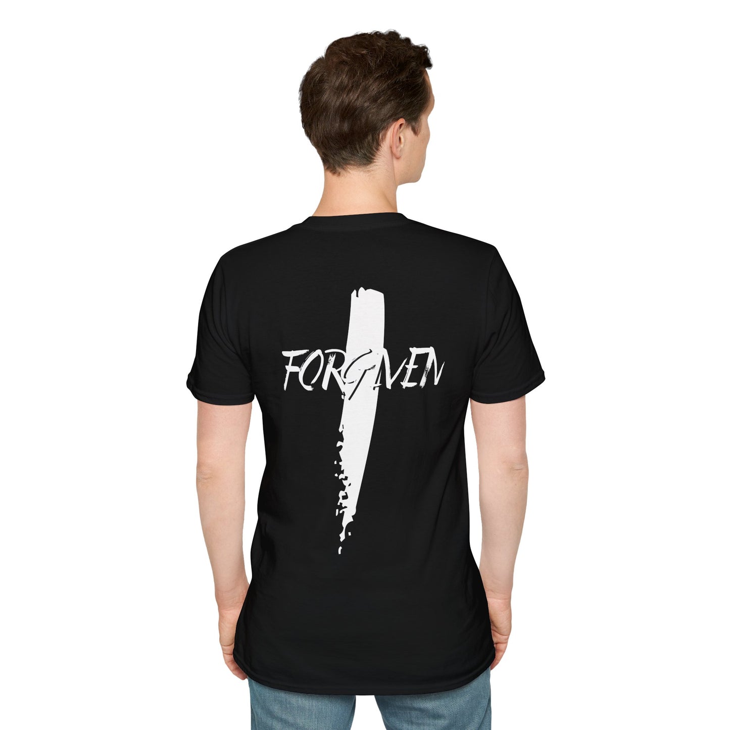 FORGIVEN