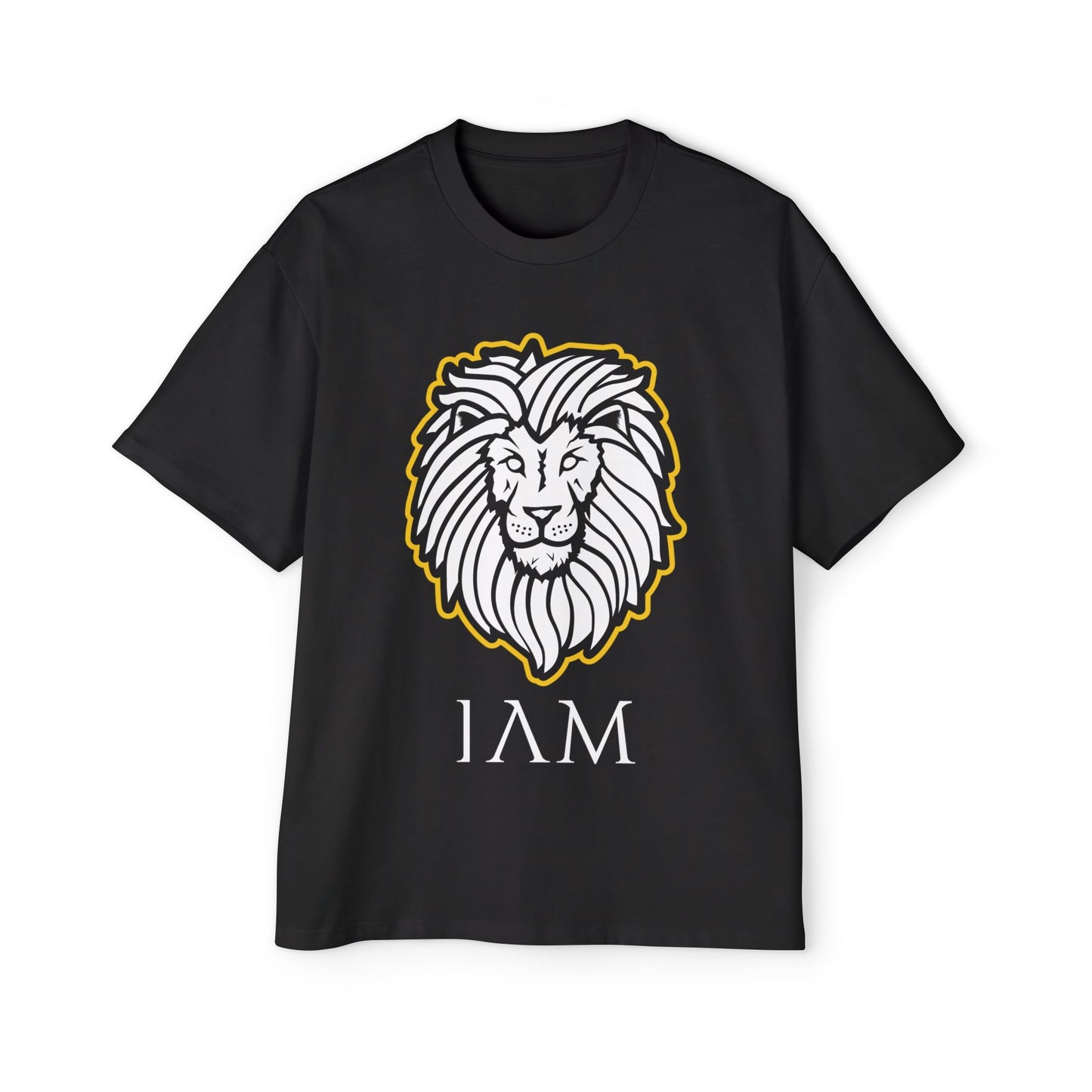 I AM