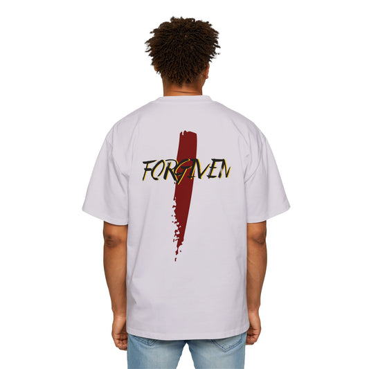 FORGIVEN