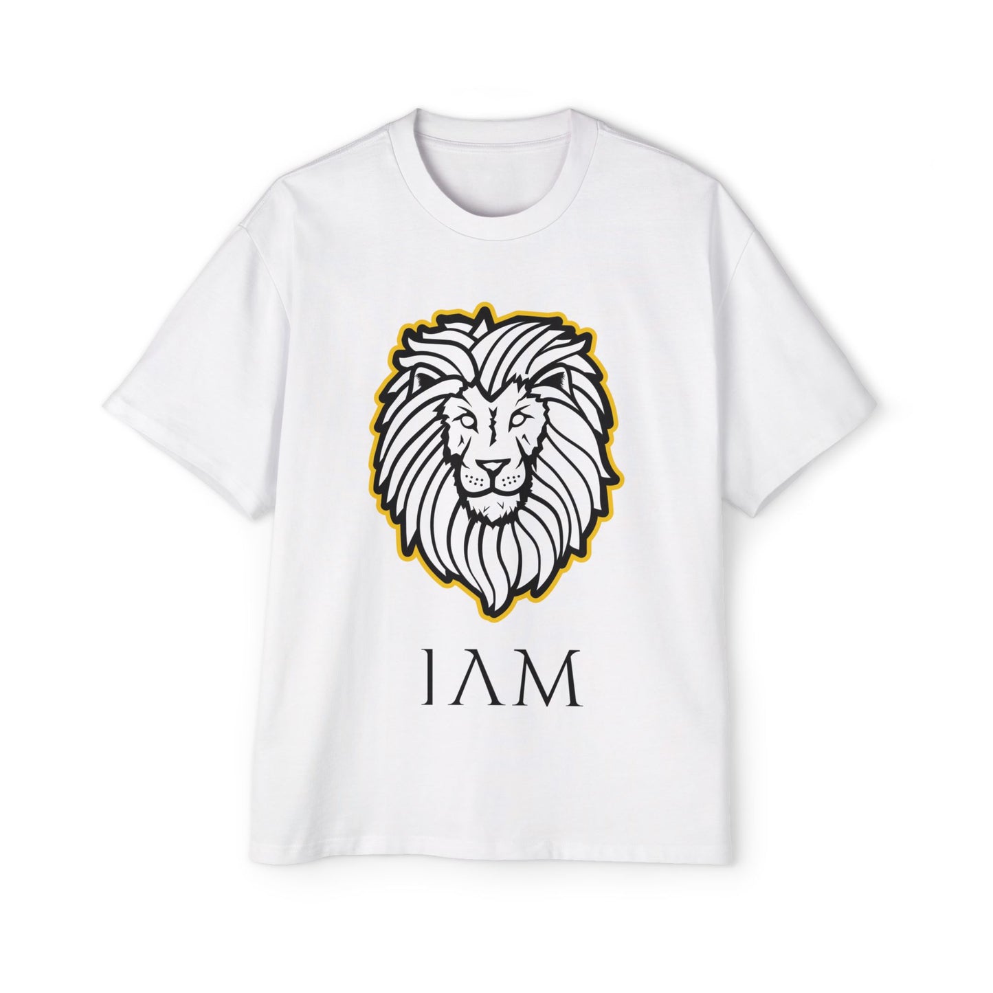 I AM