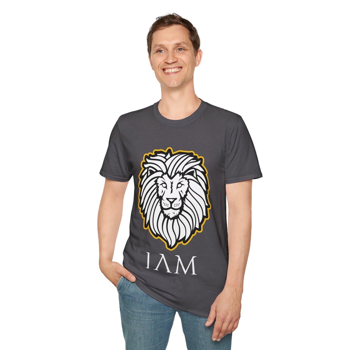 I AM
