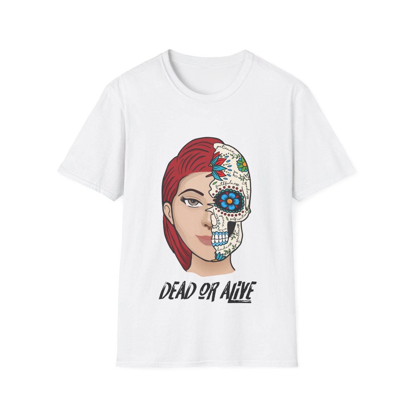 DEAD OR ALIVE (ESTHER)