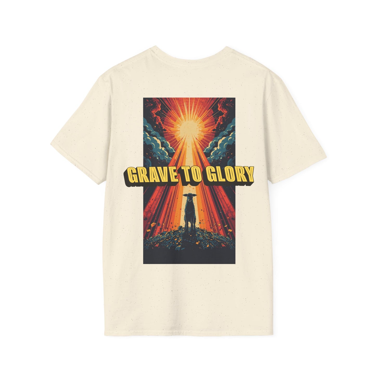 GRAVE TO GLORY