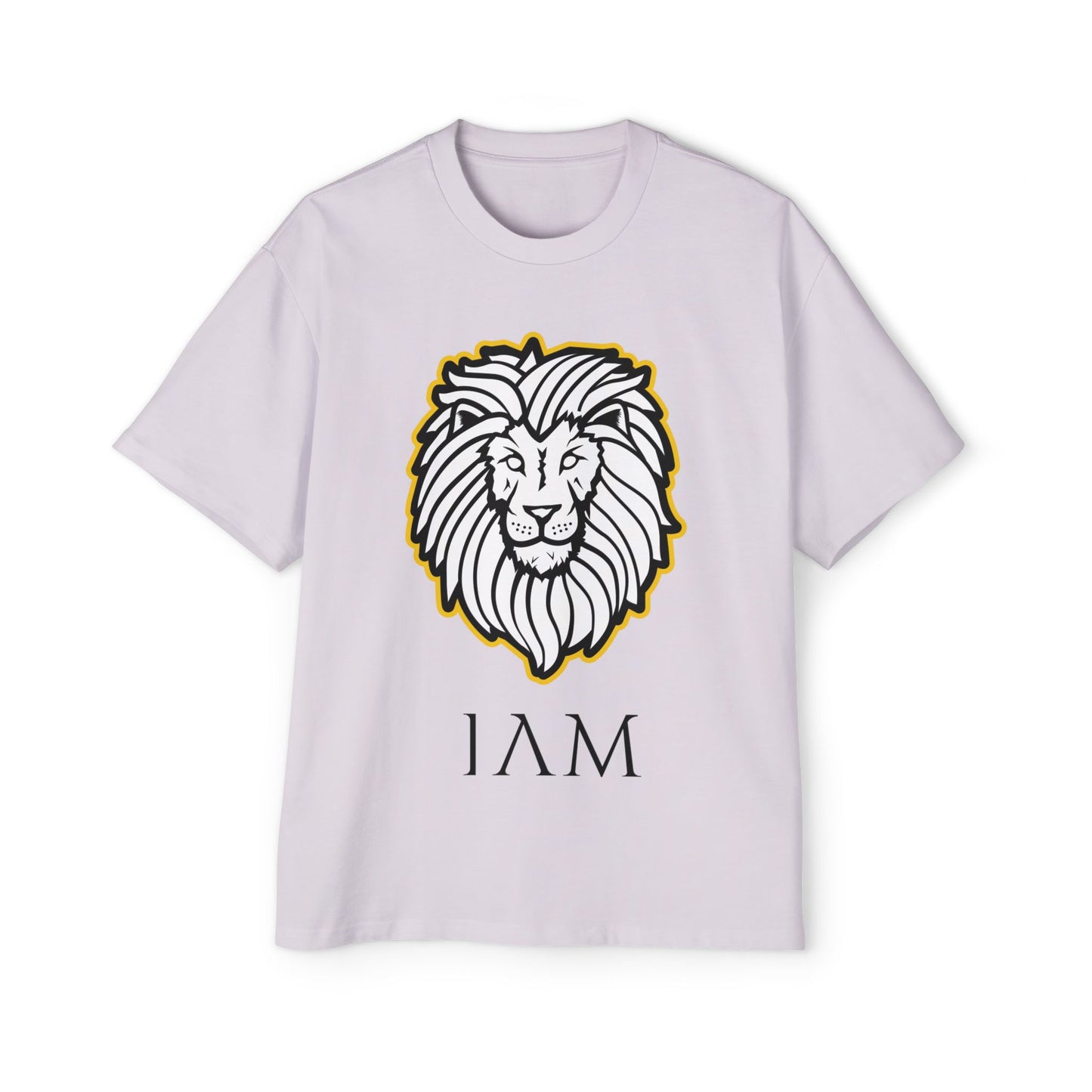 I AM