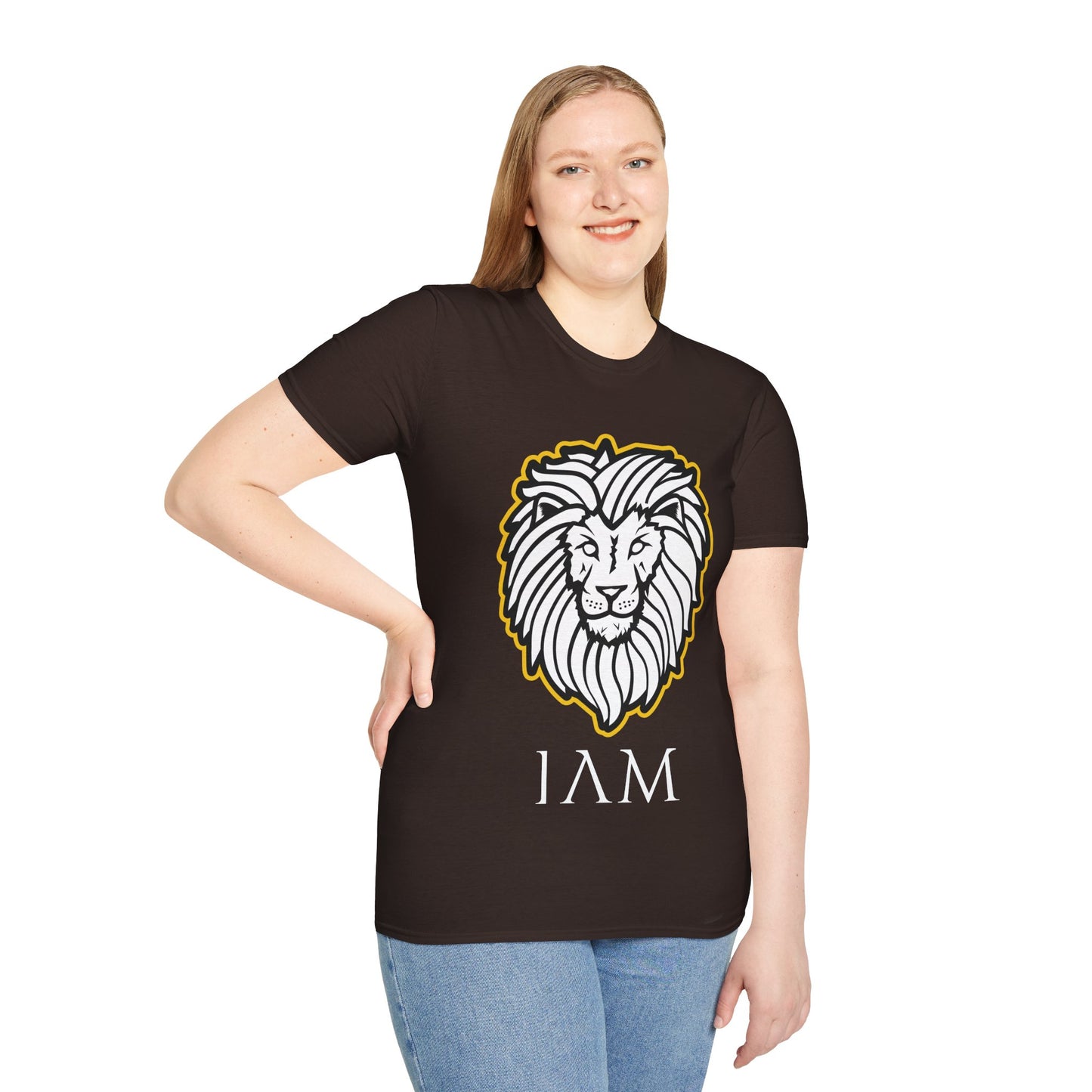 I AM