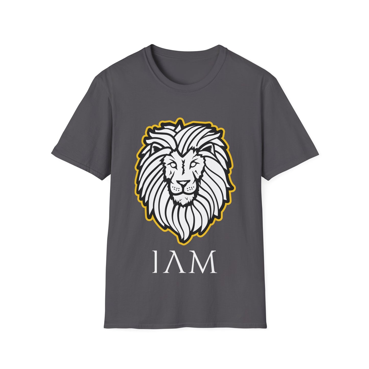 I AM