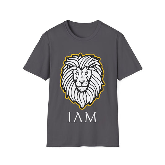I AM