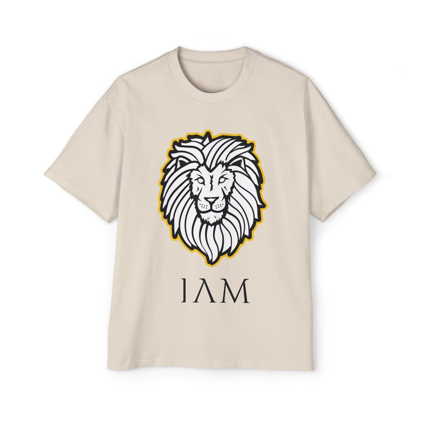 I AM